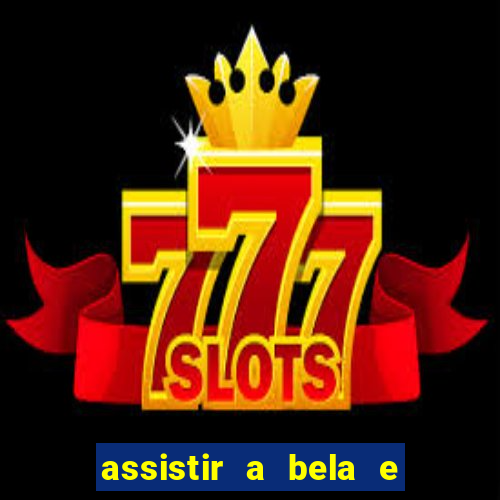 assistir a bela e a fera (1991 mega filmes)